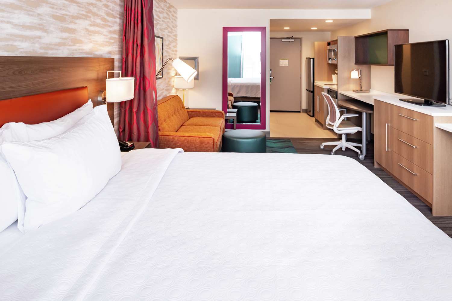 home2 suites by hilton new albany columbus