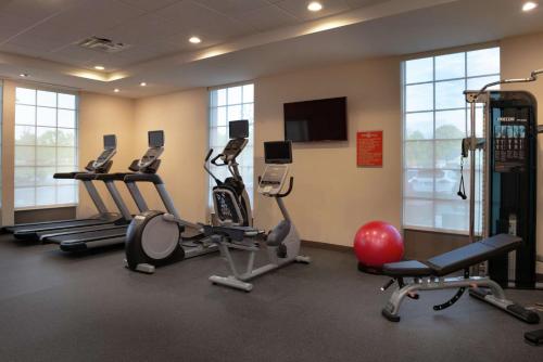home2 suites by hilton new albany columbus