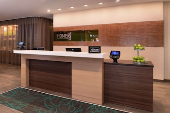 Home2 Suites By Hilton New Albany Columbus,New Albany>>Columbus,3 star
