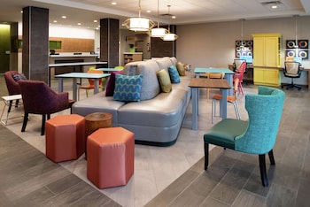 Home2 Suites By Hilton New Albany Columbus,New Albany>>Columbus,3 star