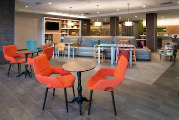 Home2 Suites By Hilton New Albany Columbus,New Albany>>Columbus,3 star