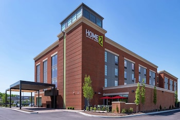 Home2 Suites By Hilton New Albany Columbus,New Albany>>Columbus,3 star