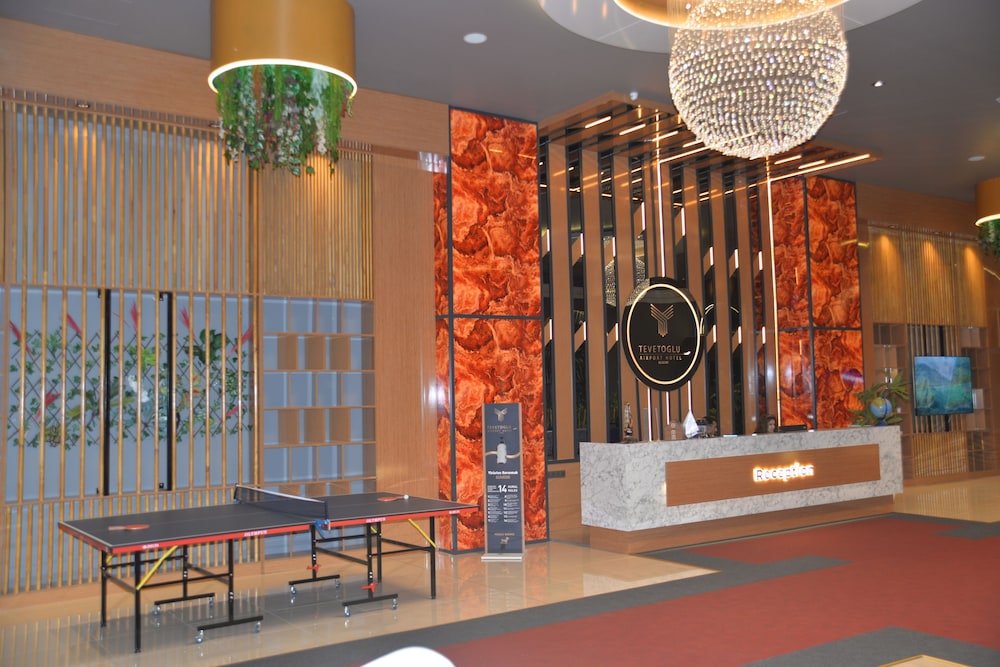 tevetoglu hotel