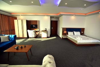 tevetoglu hotel