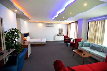 tevetoglu hotel