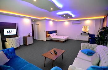 tevetoglu hotel