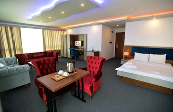 tevetoglu hotel