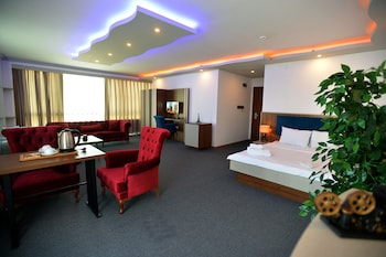 tevetoglu hotel