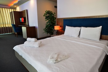 tevetoglu hotel