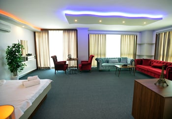 tevetoglu hotel