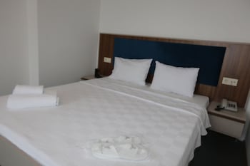 tevetoglu hotel