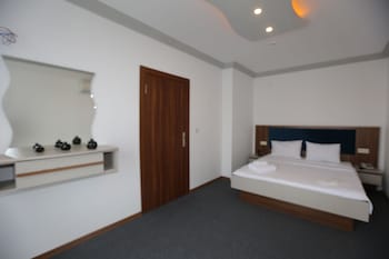 tevetoglu hotel
