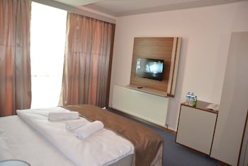 tevetoglu hotel