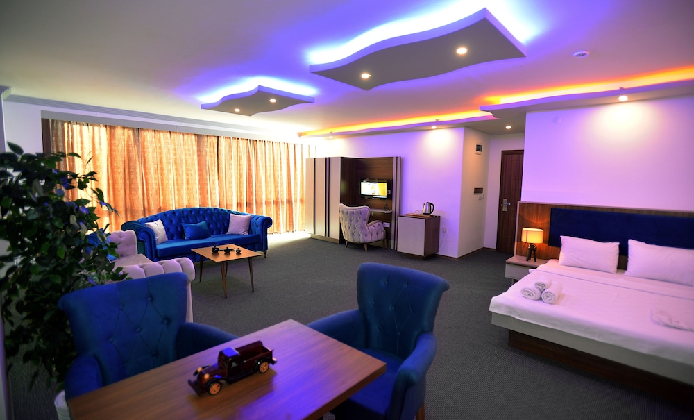 tevetoglu hotel