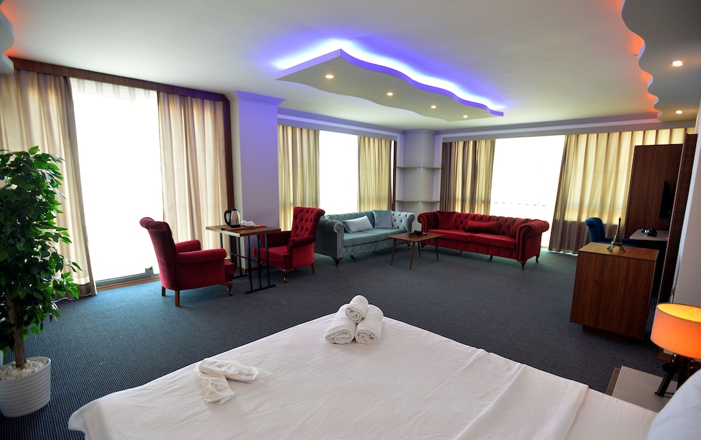tevetoglu hotel