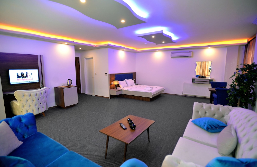 tevetoglu hotel
