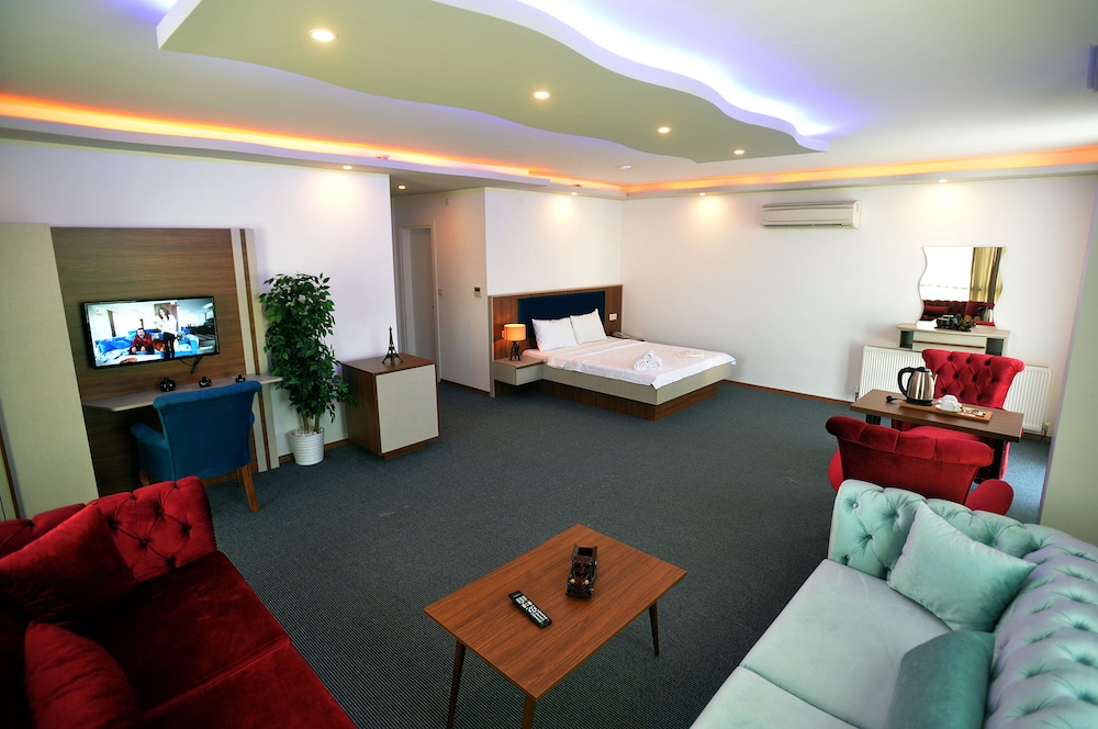 tevetoglu hotel