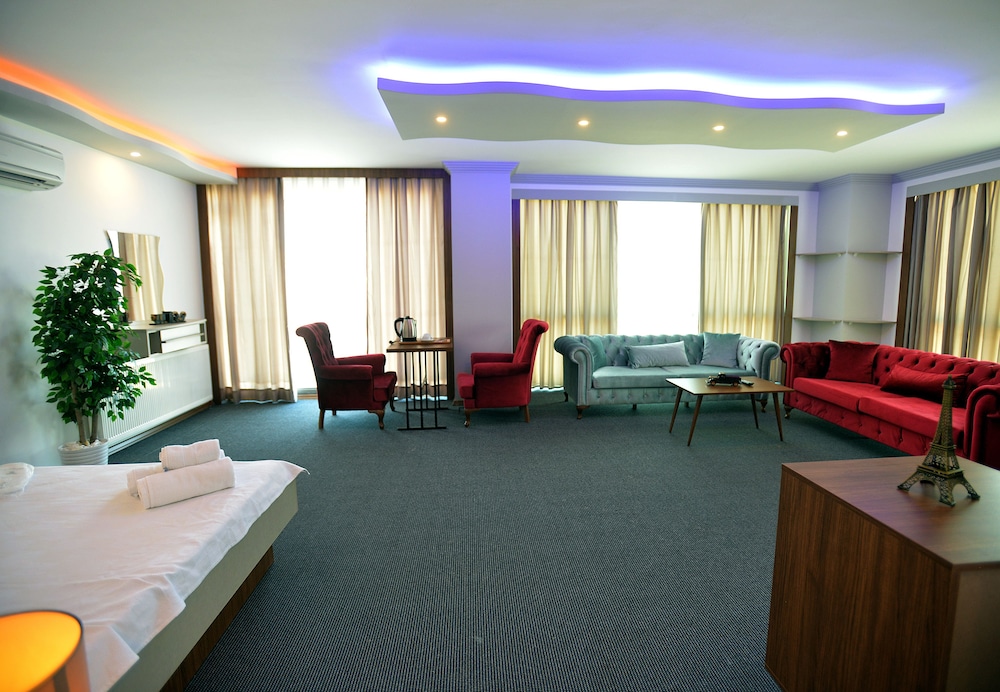 tevetoglu hotel