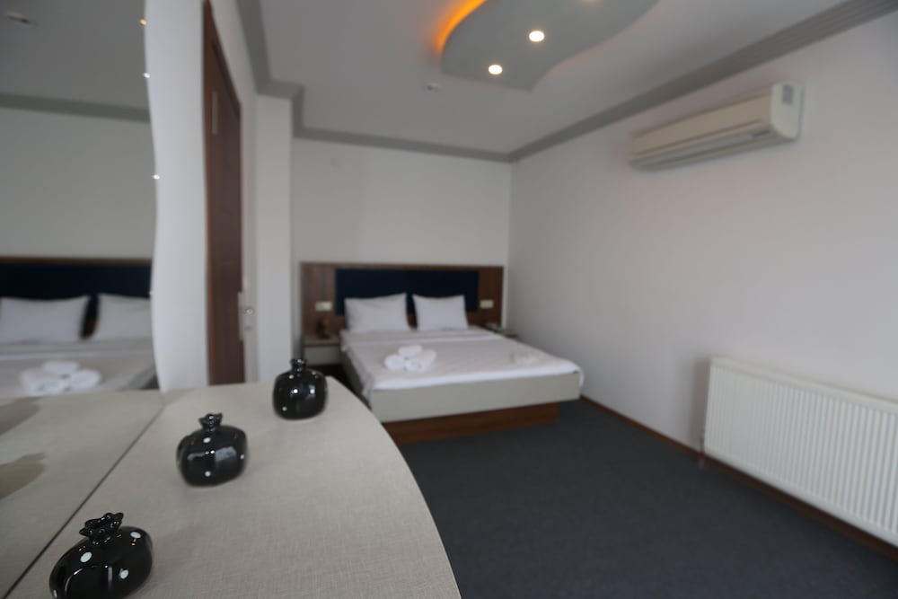 tevetoglu hotel