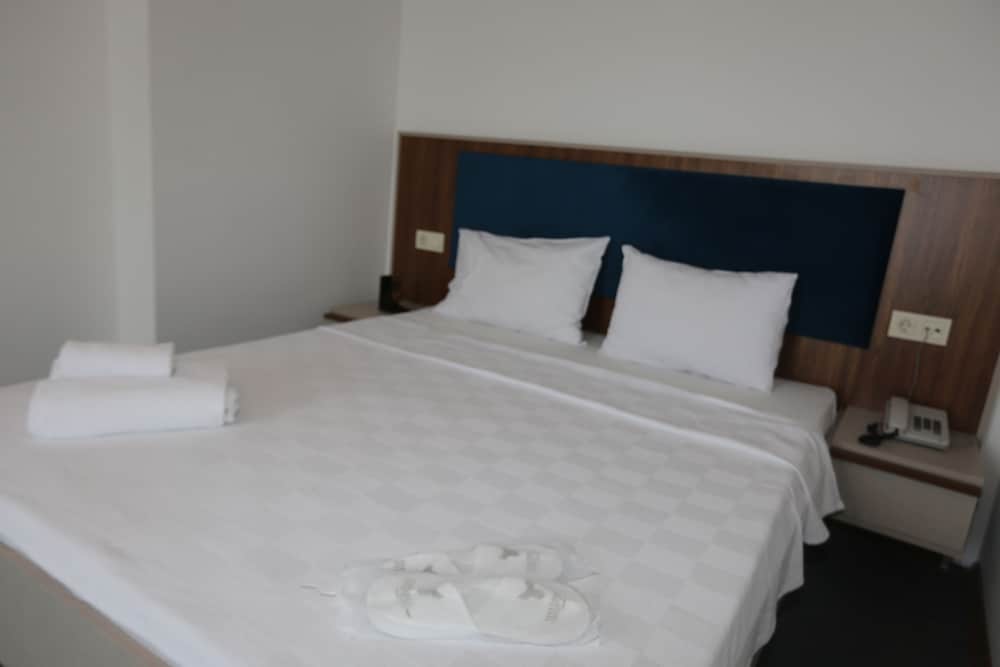 tevetoglu hotel