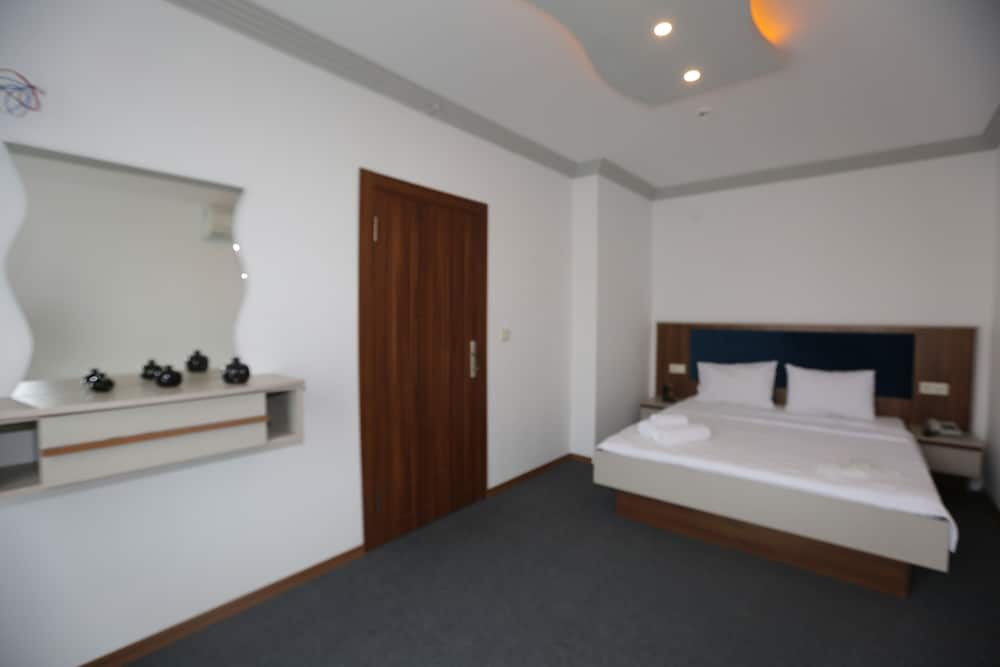 tevetoglu hotel