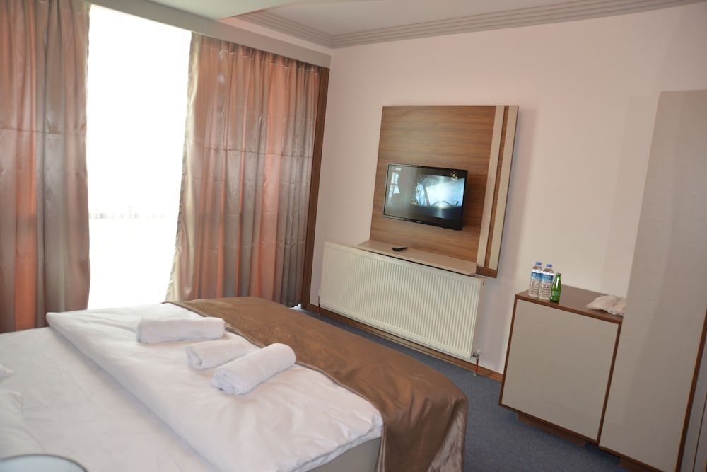 tevetoglu hotel
