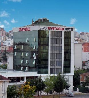 tevetoglu hotel