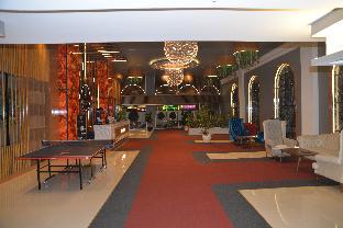 tevetoglu hotel