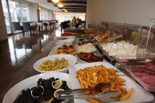 tevetoglu hotel