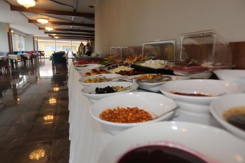 tevetoglu hotel