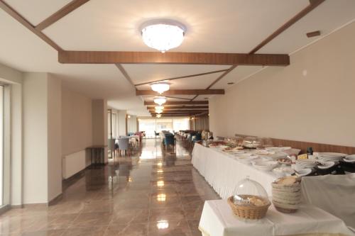 tevetoglu hotel