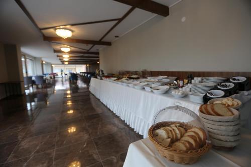 tevetoglu hotel