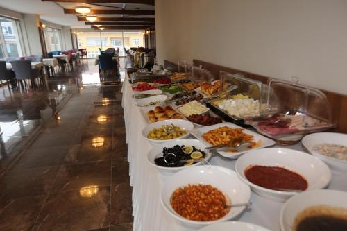 tevetoglu hotel