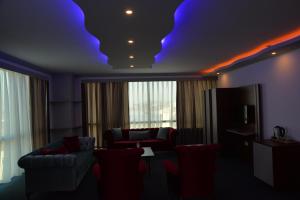 tevetoglu hotel