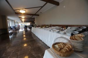 tevetoglu hotel