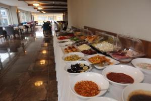 tevetoglu hotel