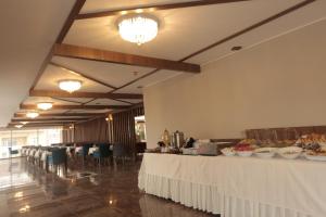 tevetoglu hotel