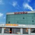 tevetoglu hotel