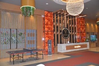 tevetoglu hotel