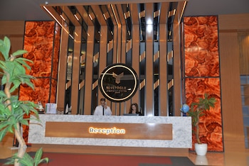 tevetoglu hotel