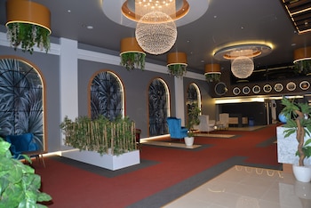 tevetoglu hotel