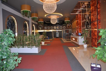 tevetoglu hotel