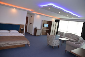 tevetoglu hotel