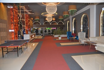 tevetoglu hotel