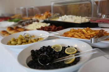 tevetoglu hotel
