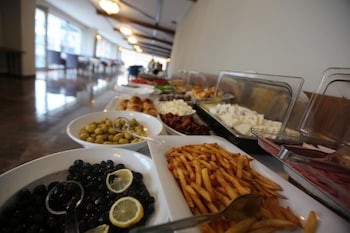 tevetoglu hotel