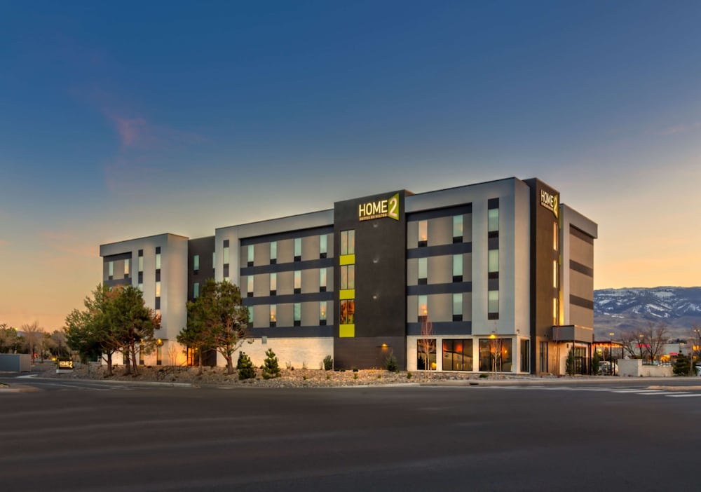 home2 suites by hilton reno