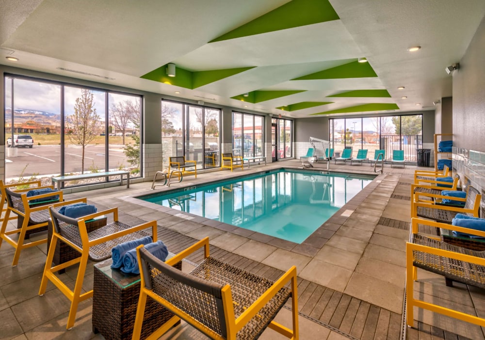 home2 suites by hilton reno