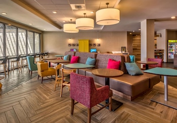 Home2 Suites By Hilton Reno,Reno>>Nevada,3 star