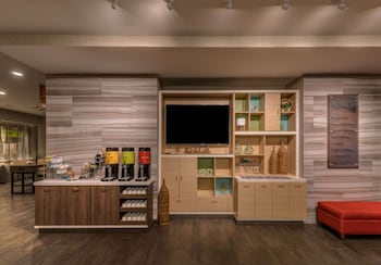 Home2 Suites By Hilton Reno,Reno>>Nevada,3 star